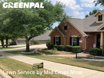 Grass Cutting nearby Fort Worth, TX, 