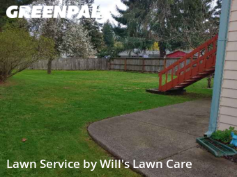 Lawn Maintenance nearby Lynnwood, WA, 