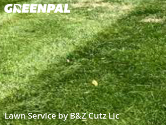 Lawn Mowing Service nearby Evansville, IN, 