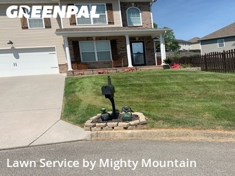Lawn Cutting nearby Knoxville, TN, 