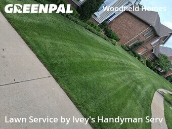 Yard Cutting nearby Lexington, KY, 