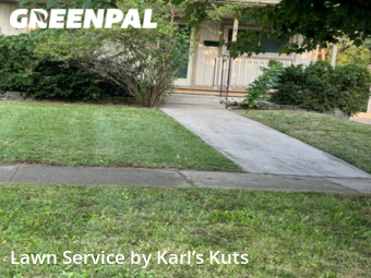 Lawn Mowing Service nearby Farmington, MI, 
