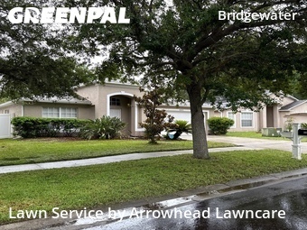 Lawn Mowing Service nearby Wesley Chapel, FL, 