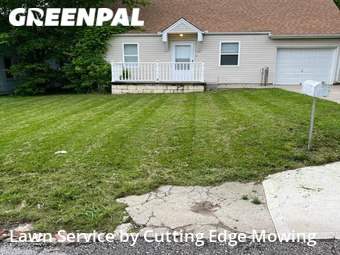 Lawn Care Service nearby Independence, MO, 