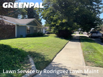 Yard Mowing nearby Tulare, CA, 