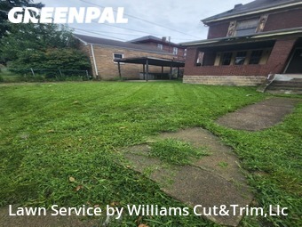 Lawn Mowing nearby Pittsburgh, PA, 
