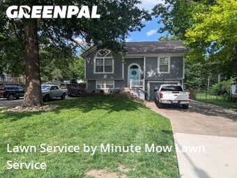 Lawn Care Service nearby Independence, MO, 