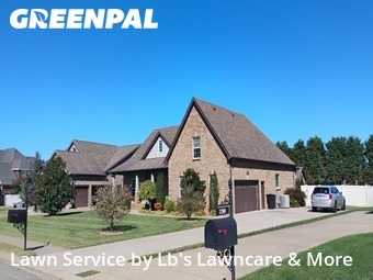 Yard Cutting nearby Murfreesboro, TN, 
