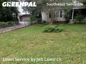 Lawn Care Service nearby Tampa, FL, 