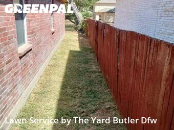 Lawn Cutting nearby Irving, TX, 
