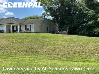 Lawn Service nearby Salisbury, NC, 