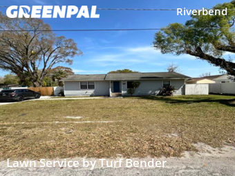 Lawn Mow nearby Tampa, FL, 