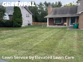 Lawn Mow nearby Kansas City, KS, 