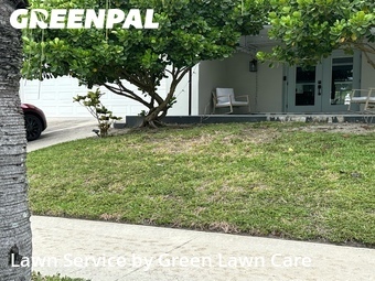 Lawn Care nearby Lake Worth Beach, FL, 