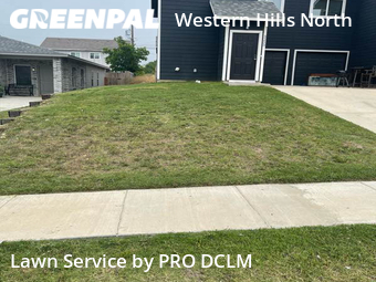 Yard Mowing nearby Fort Worth, TX, 