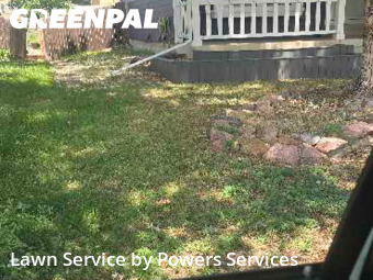 Property Maintenance in Broomfield, 80020, Yard Care Services by Powers Services, work completed in Nov , 2025