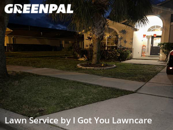 Lawn Care nearby Clermont, FL, 
