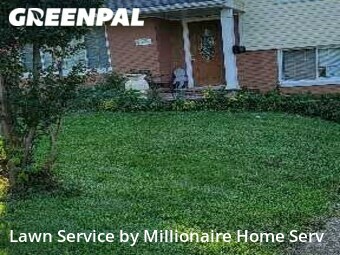 Yard Mowing nearby Springfield, VA, 