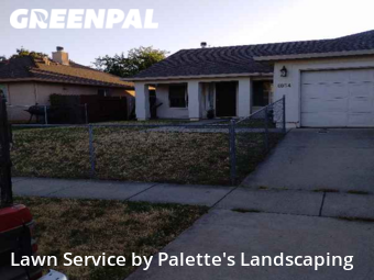 Lawn Care Service nearby Marysville, CA, 
