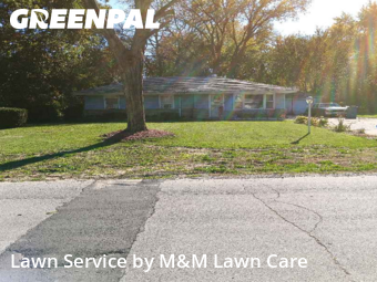 Grass Cut nearby Gary, IL, 