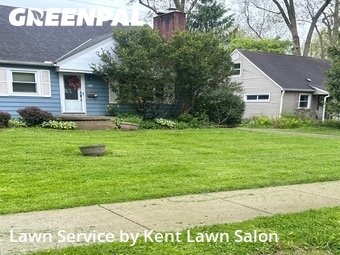 Lawn Mowing Service nearby Kent, OH, 