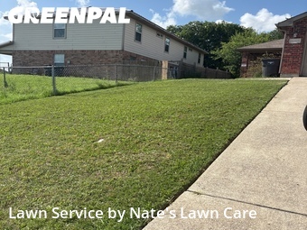 Yard Mowing nearby Fort Worth, TX, 