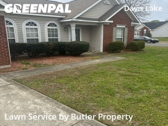 Lawn Mowing Service nearby Charlotte, NC, 