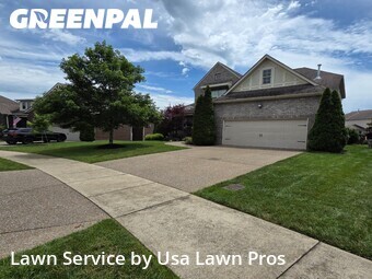 Lawn Service nearby Goodlettsville, TN, 