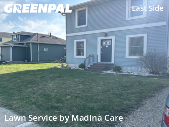 Grass Cutting nearby Rochester, MN, 