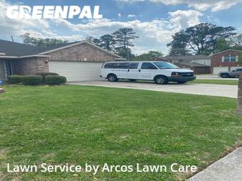 Lawn Mowing nearby Spring, TX, 