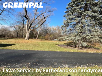 Lawn Cutting nearby Inverness, IL, 