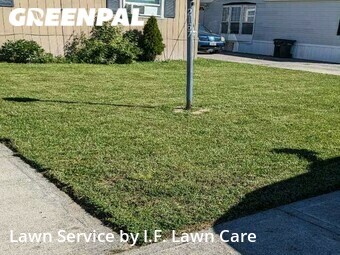 Lawn Cutting nearby Idaho Falls, ID, 