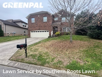 Lawn Mowing nearby Mt. Juliet, TN, 