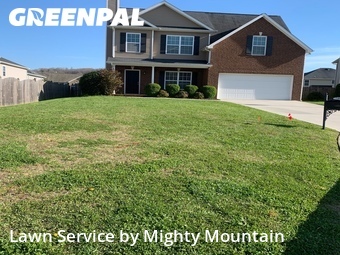 Lawn Mowing Service nearby Knoxville, TN, 