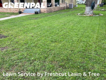 Lawn Mowing nearby Seguin, TX, 