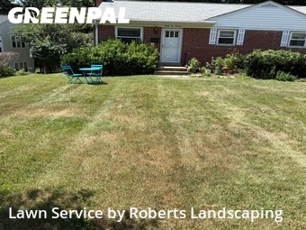 Lawn Cutting nearby Falls Church, VA, 