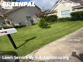 Lawn Service nearby Houston, TX, 