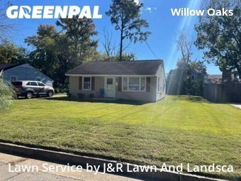 Lawn Maintenance in Hampton, 23669, Yard Upkeep by J&R Lawn And Landsca, work completed in Nov , 2025