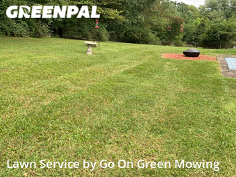 Yard Mowing nearby Salem, VA, 