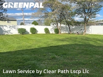 Lawn Care Service nearby Easton, PA, 