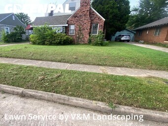 Grass Cutting nearby Tulsa, OK, 