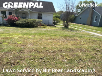 Grass Cutting nearby Hampton, VA, 