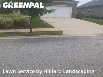 Lawn Care nearby Grovetown, GA, 