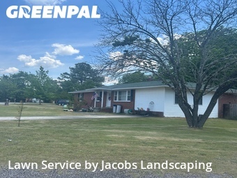 Grass Cutting nearby Cayce, SC, 