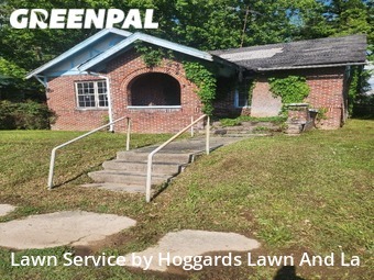 Lawn Cut nearby Jackson, TN, 