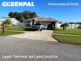 Lawn Care Service nearby Orange City, FL, 