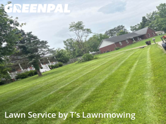 Lawn Service nearby Shepherdsville, KY, 