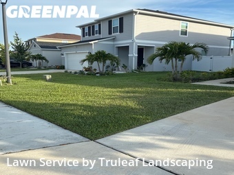 Lawn Maintenance nearby Parrish, FL, 