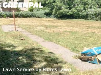 Lawn Mow nearby Pasadena, CA, 