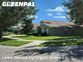Lawn Service nearby Valrico, FL, 